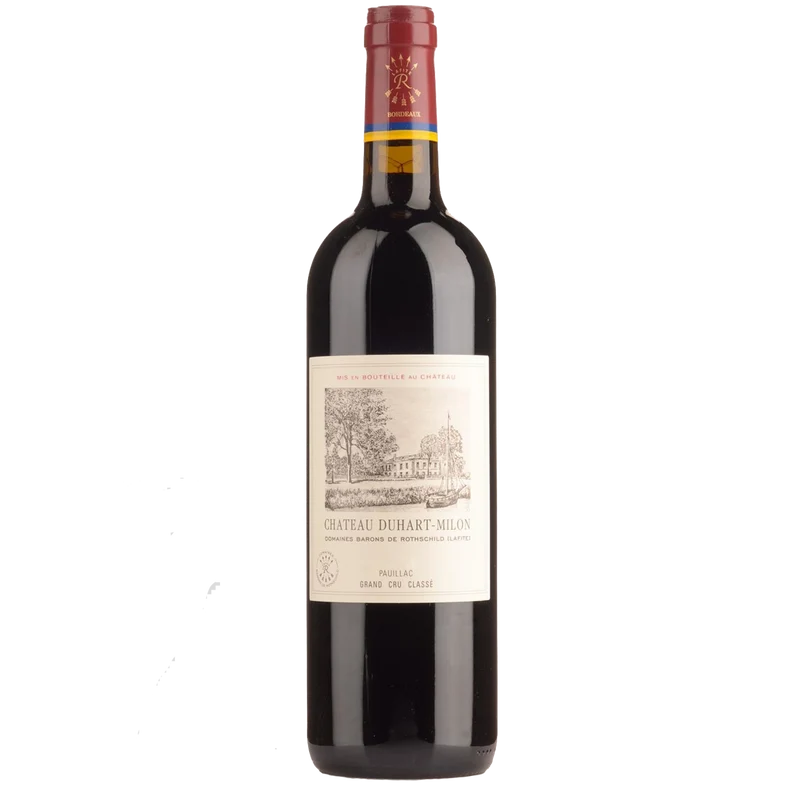 Château Duhart-Milon 2011