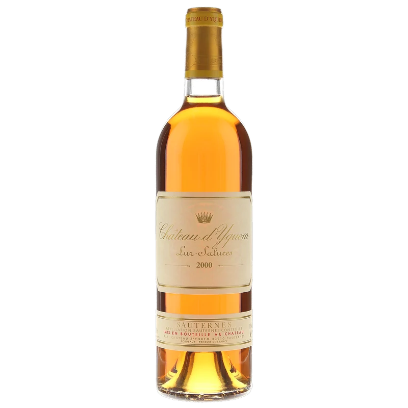 Château d'Yquem 2000