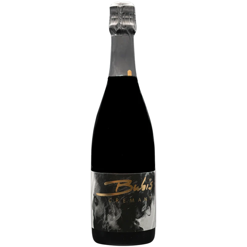 JEFF KONSBRÜCK Crémant Bubi’s