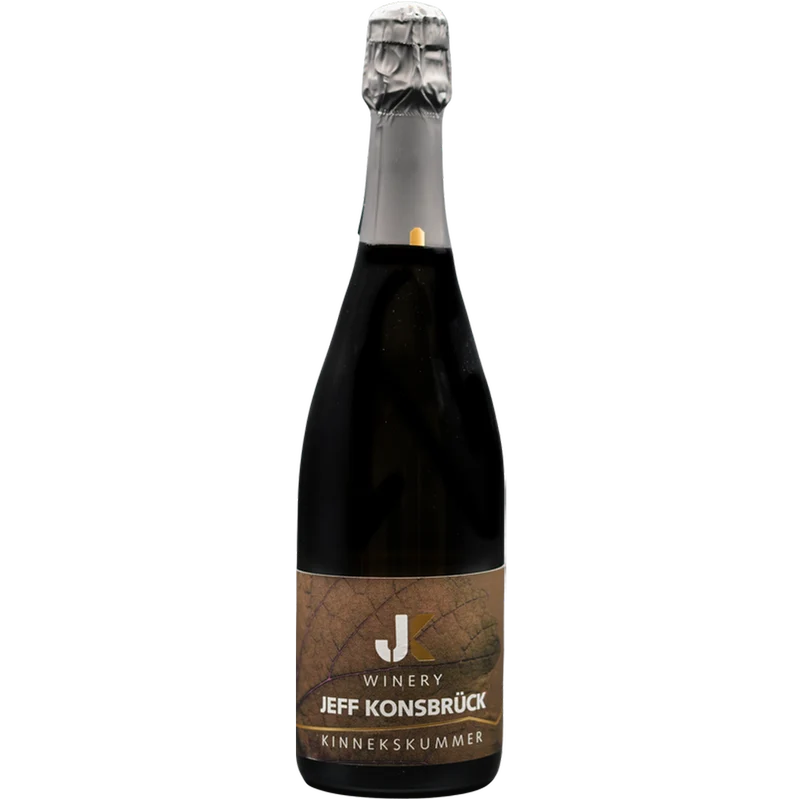 JEFF KONSBRÜCK Crémant Kinnekskummer