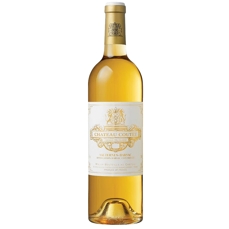Château Coutet 2011