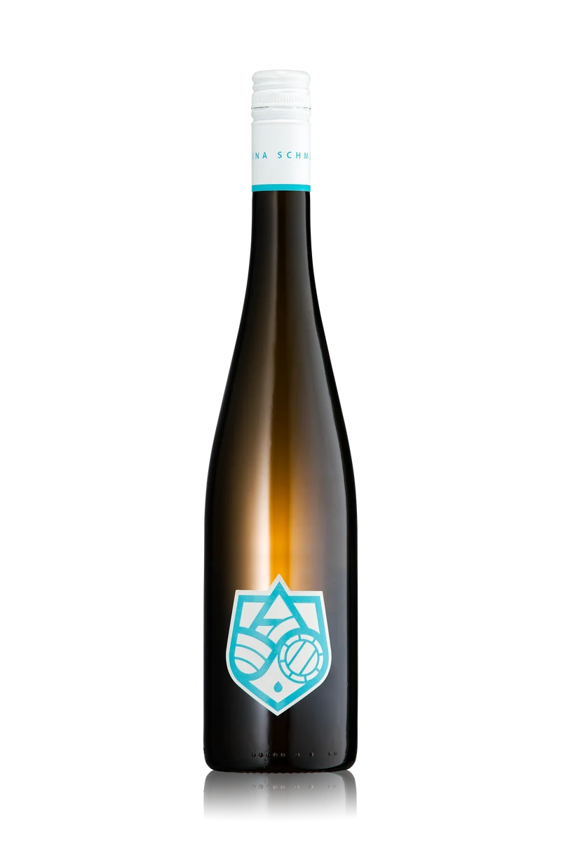 Nude Müller-Thurgau Orange