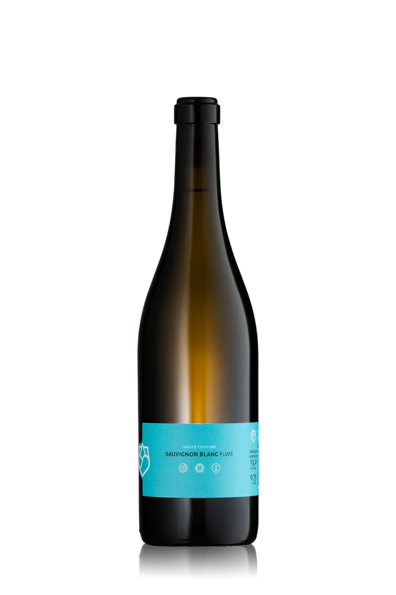 Sauvignon Blanc Fumé 'Haute Couture'