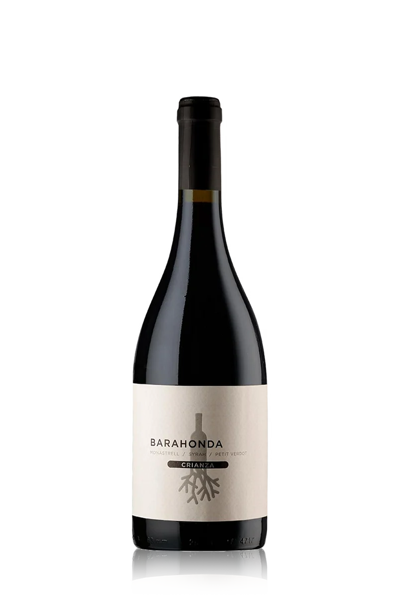 Barahonda Crianza