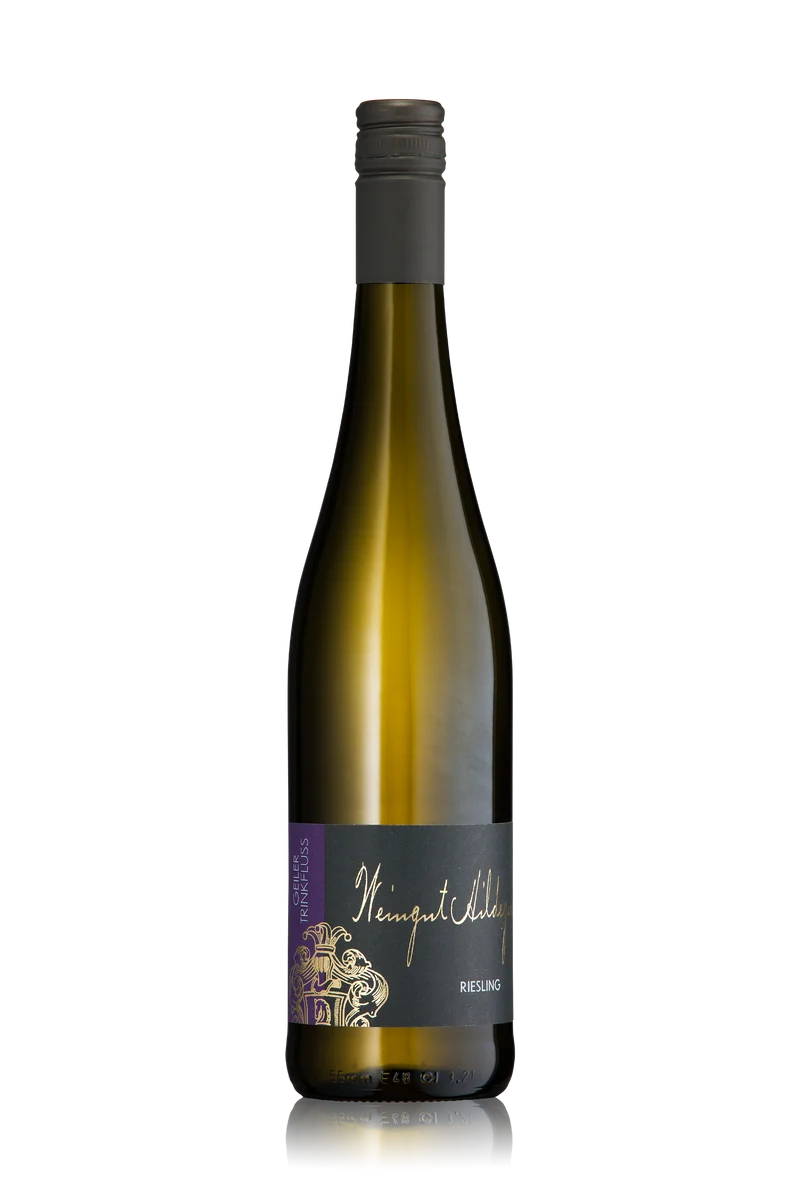 Riesling feinherb