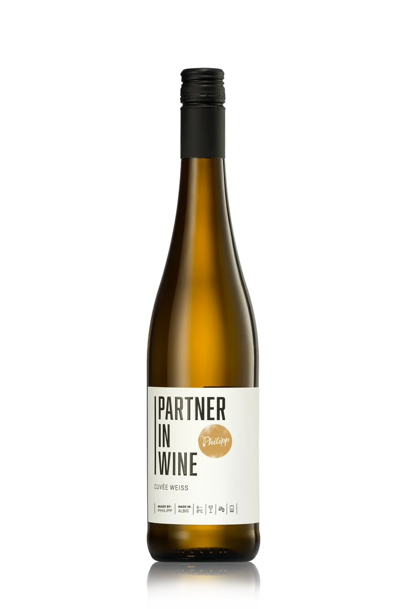 PIW - Philipp - Bacchus & Scheurebe