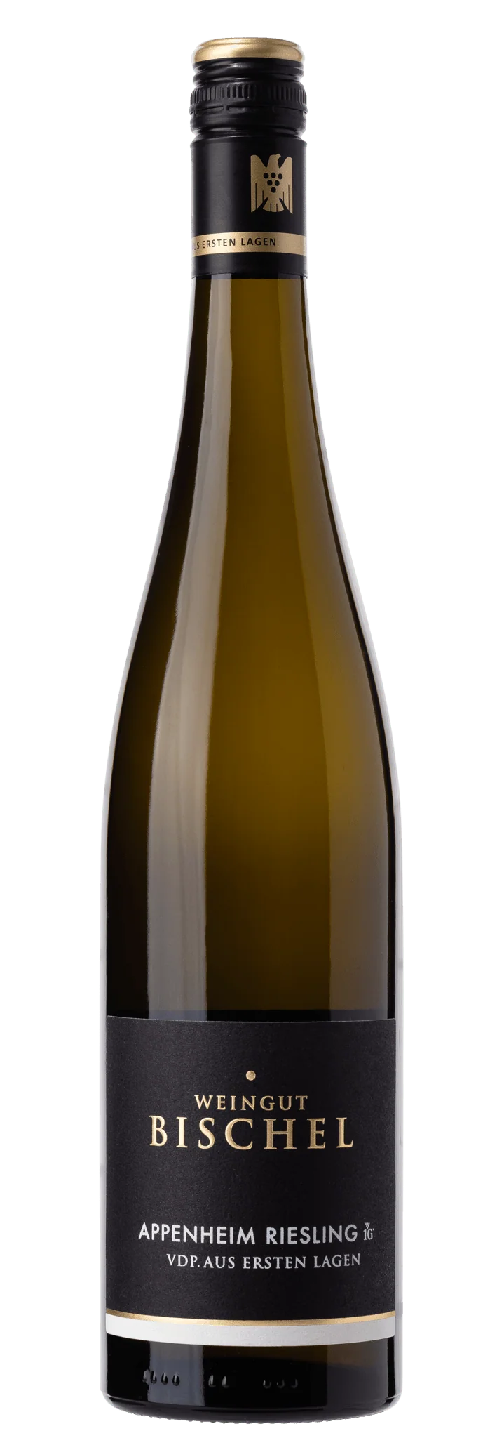 Bischel Appenheim Riesling aus ersten Lagen trocken