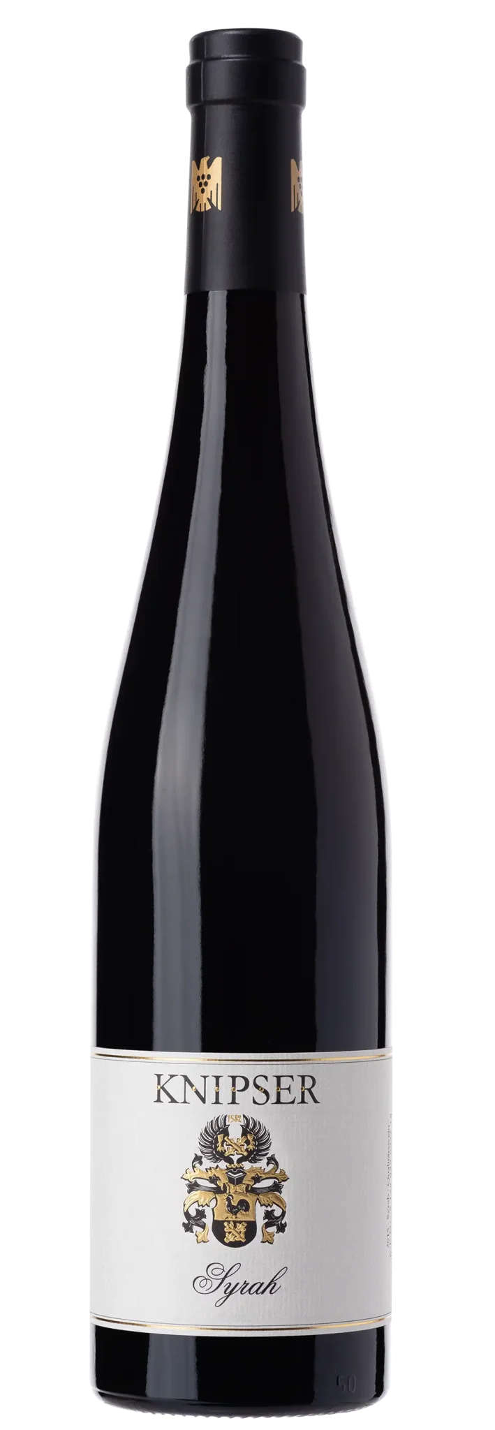 Knipser Syrah trocken