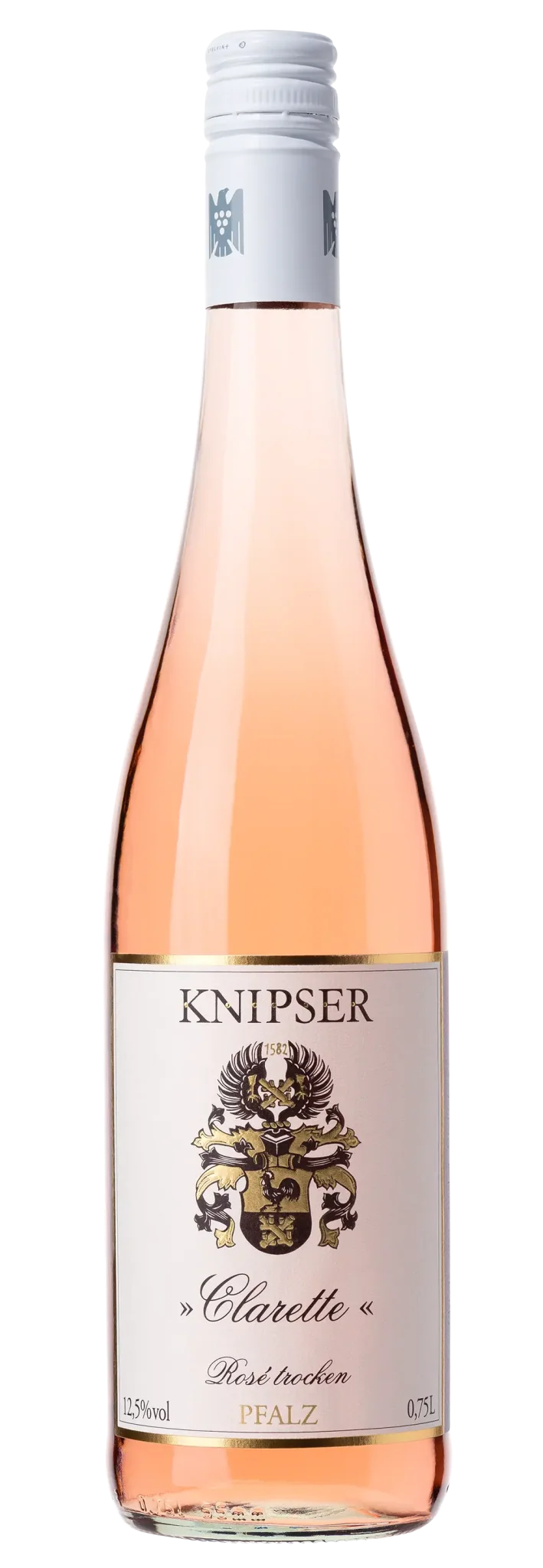 Knipser "Clarette" Rosé trocken