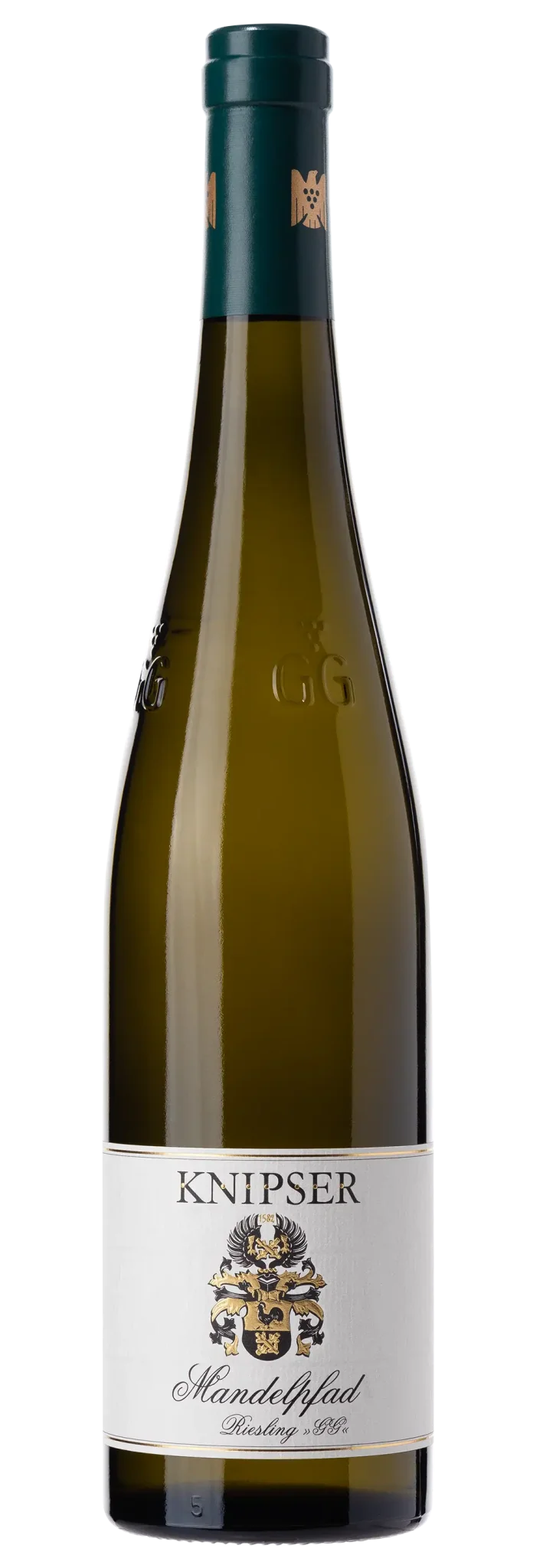 Knipser Mandelpfad Riesling GG