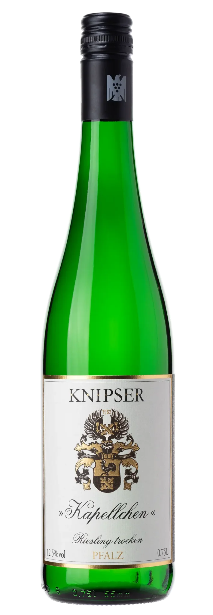 Knipser Riesling "Kapellchen" trocken
