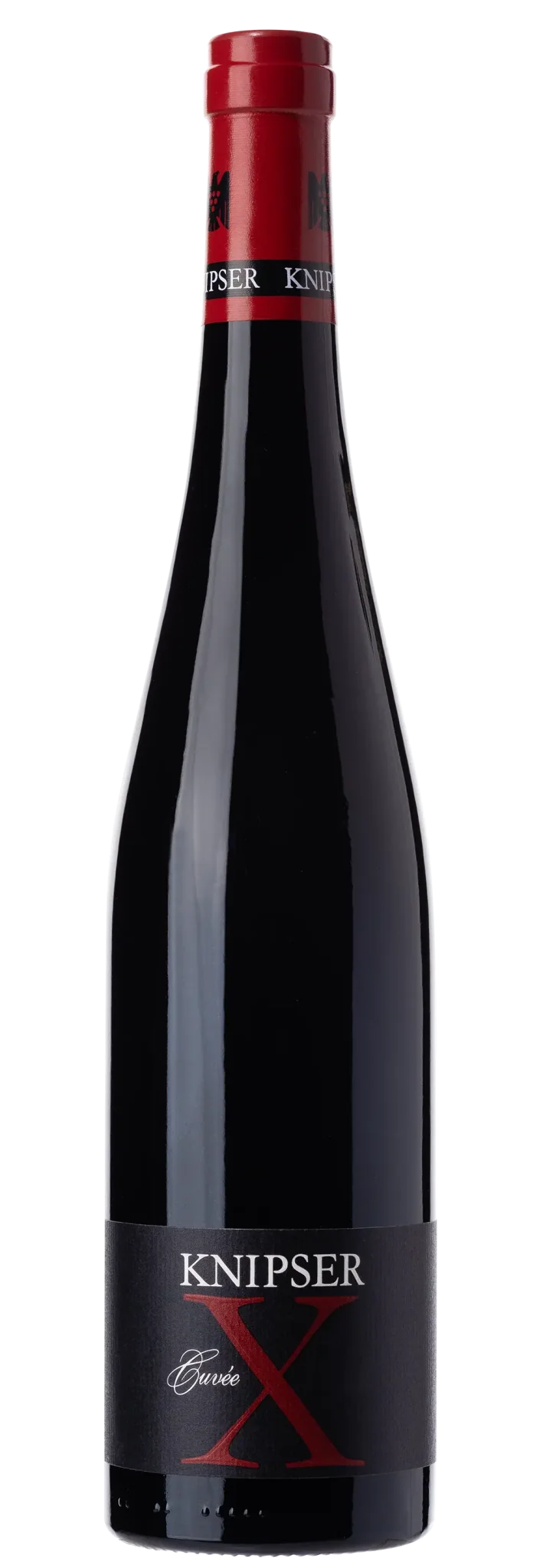 Knipser Cuvée X trocken