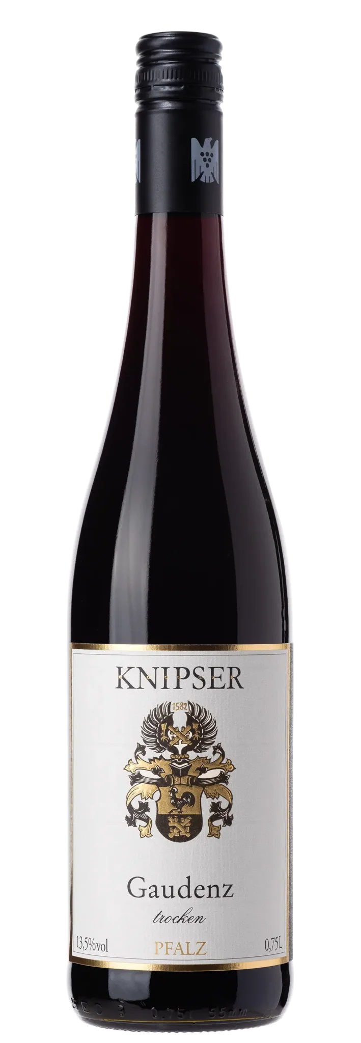 Knipser Cuvée "Gaudenz" trocken