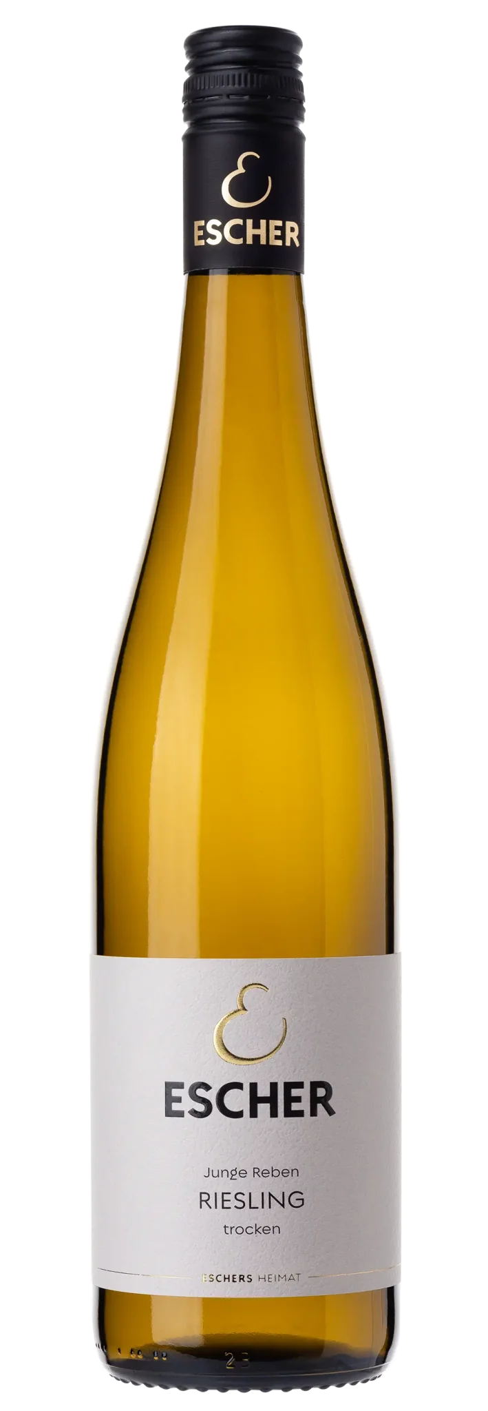 Escher Riesling Junge Reben trocken