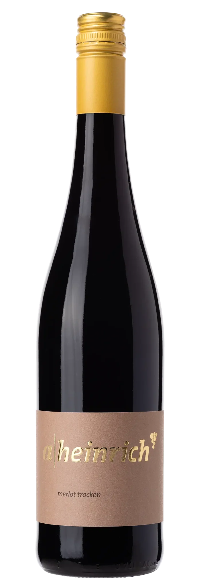 Heinrich Merlot trocken