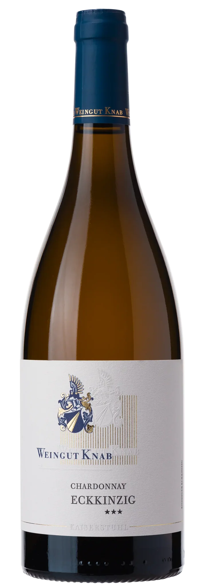 Knab Chardonnay Eckkinzig trocken