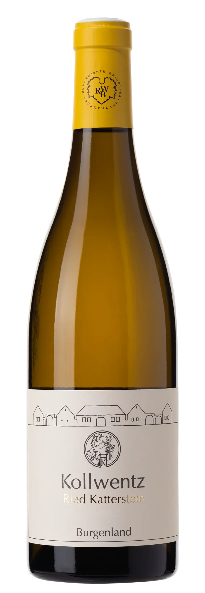 Kollwentz Chardonnay Ried Katterstein