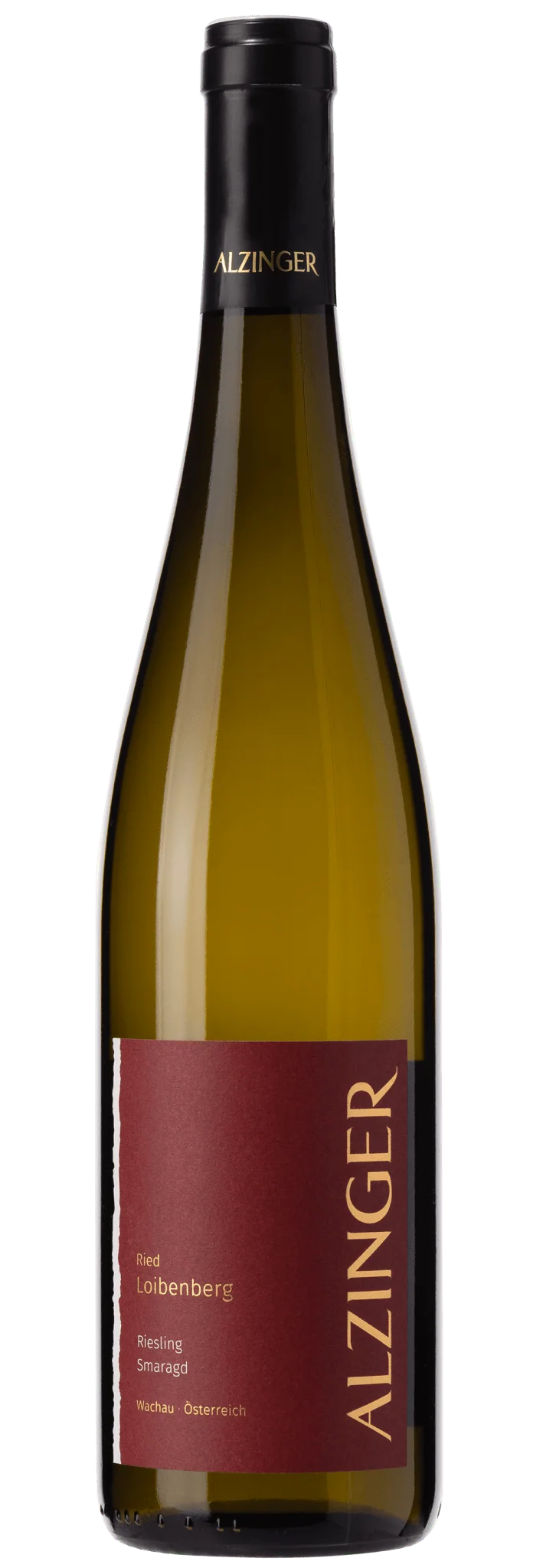 Alzinger Riesling Smaragd Loibenberg