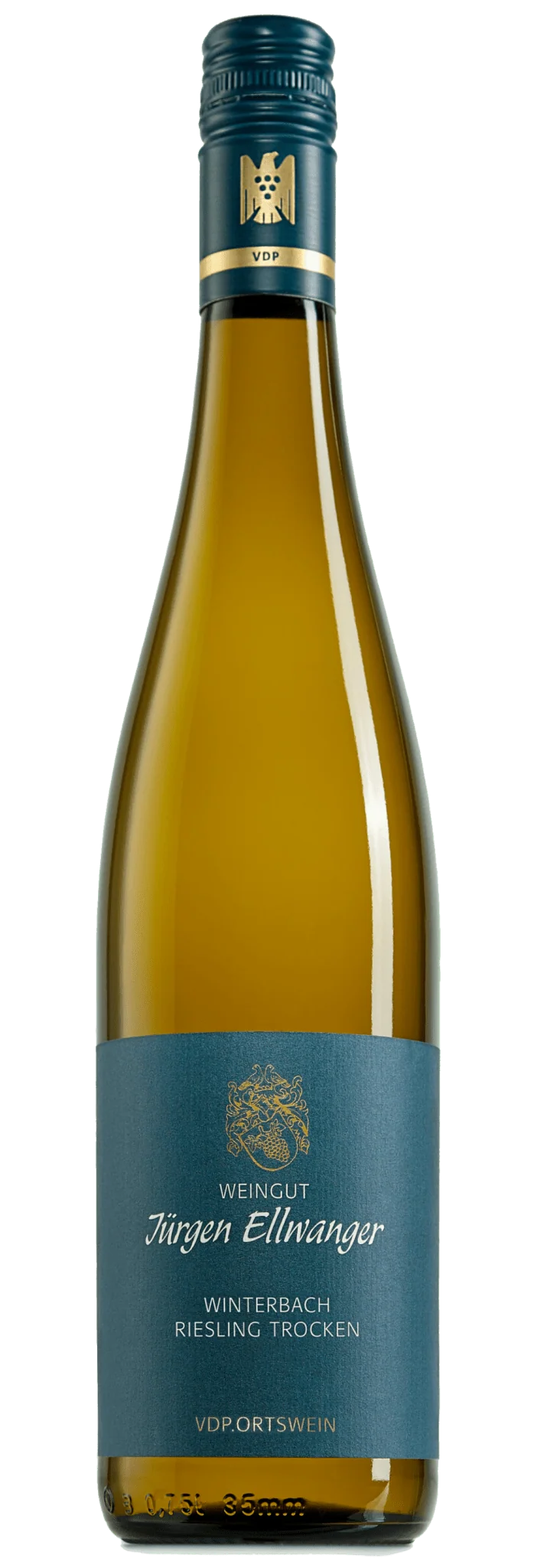 Ellwanger Winterbach Riesling trocken
