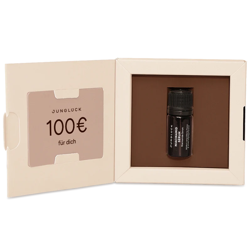 Gutschein Box 100 €