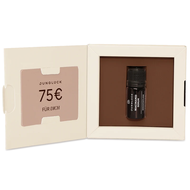 Gutschein Box 75 €