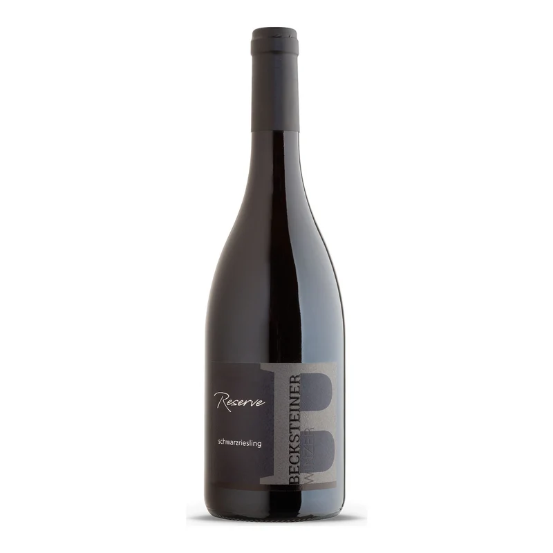 2020 RESERVE Schwarzriesling