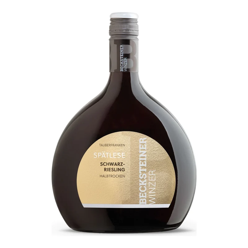 2024 SPÄTLESE Schwarzriesling