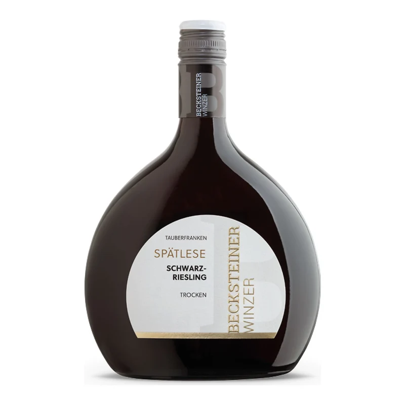 2024 SPÄTLESE Schwarzriesling