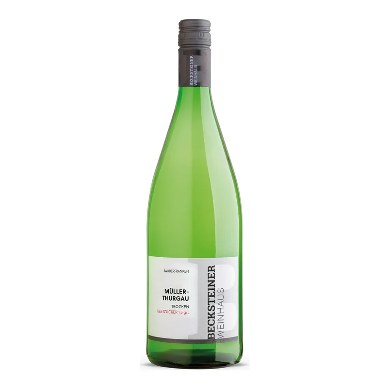 2025 WEINHAUS Müller Thurgau