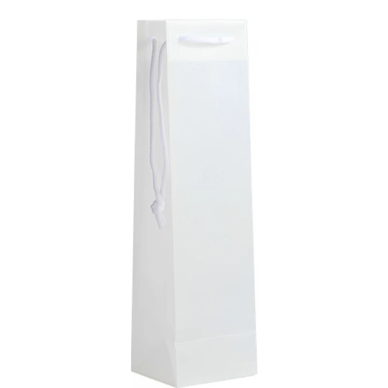 Geschenktüte für 1x 0,75l Flasche