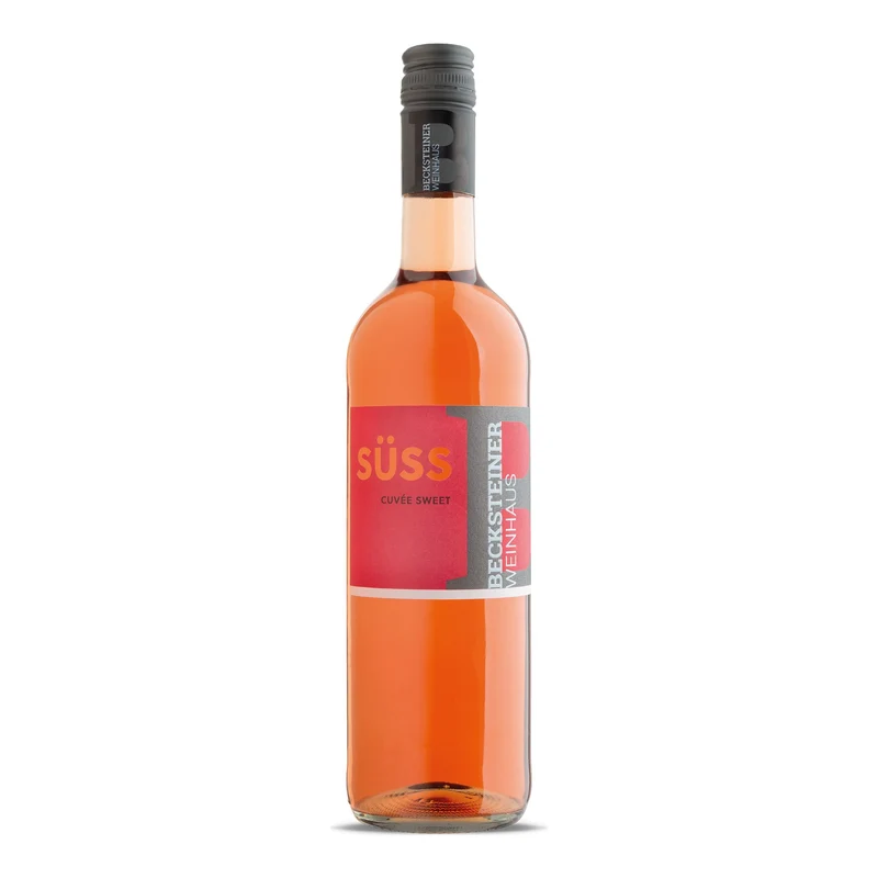 WEINHAUS SÜSS rosé