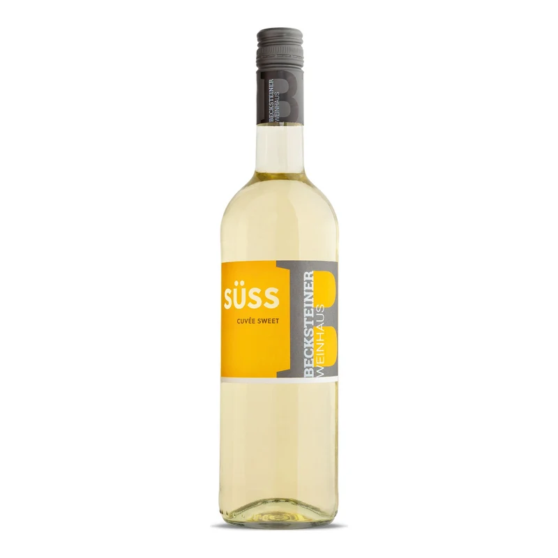 WEINHAUS SÜSS weiß