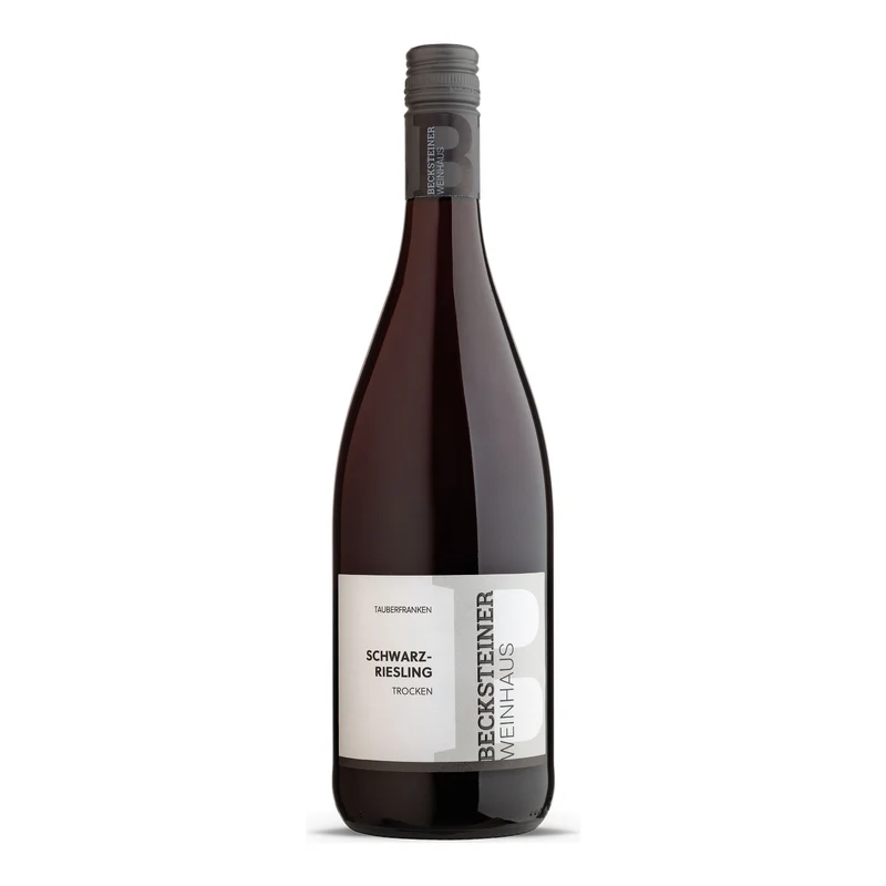 2023 WEINHAUS Schwarzriesling