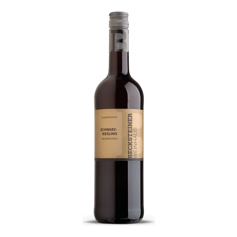 2023 WEINHAUS Schwarzriesling