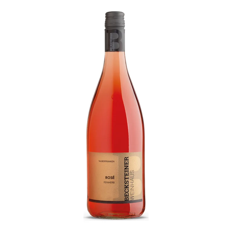 2025 WEINHAUS rosé