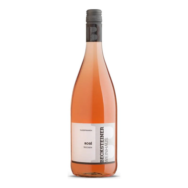 2025 WEINHAUS rosé