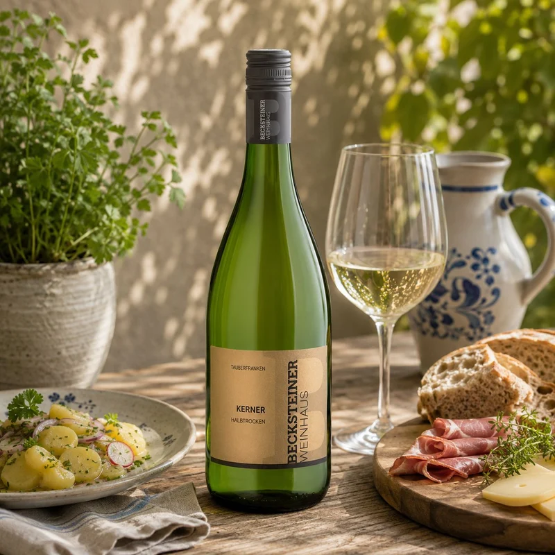 2025 WEINHAUS Kerner