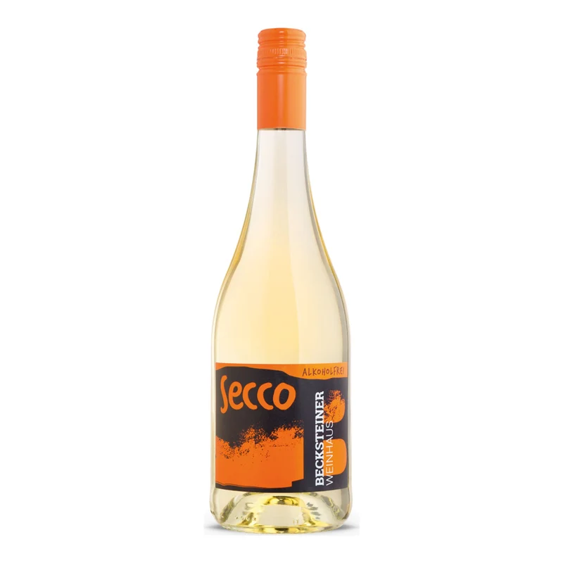 WEINHAUS Secco alkoholfrei