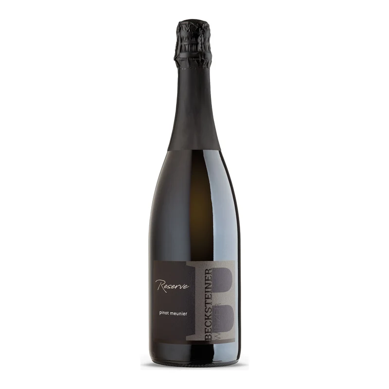 2019 RESERVE Pinot Meunier Blanc de Noir