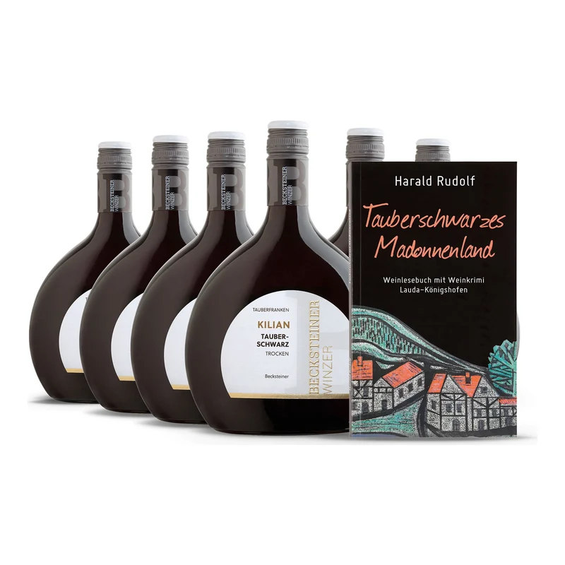 GenießerPaket Tauberschwarz