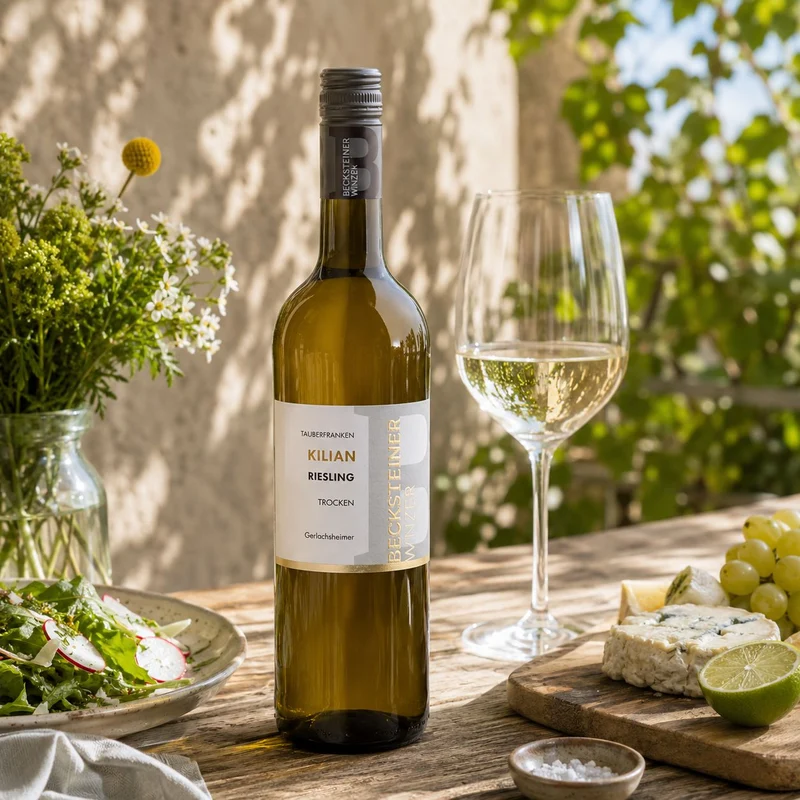 2024 KILIAN Gerlachsheimer Riesling