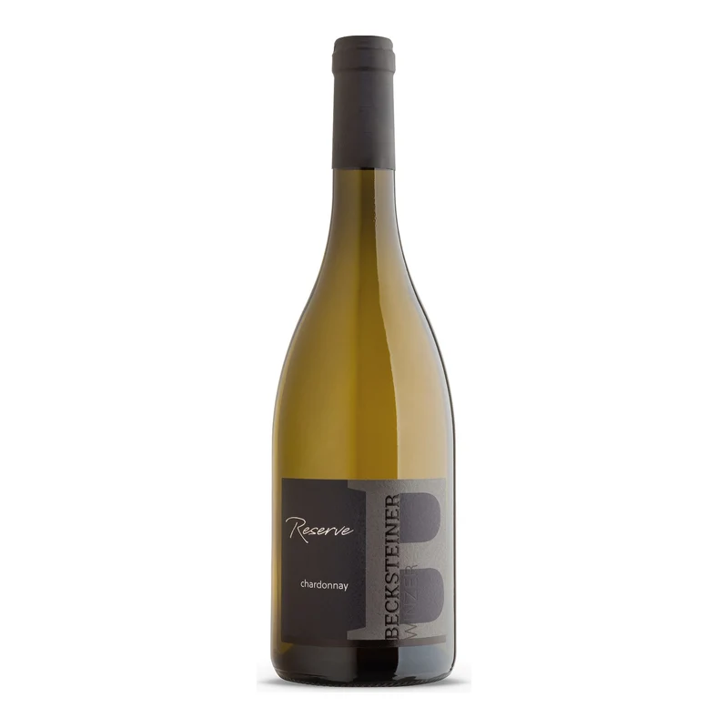 2022 RESERVE Chardonnay
