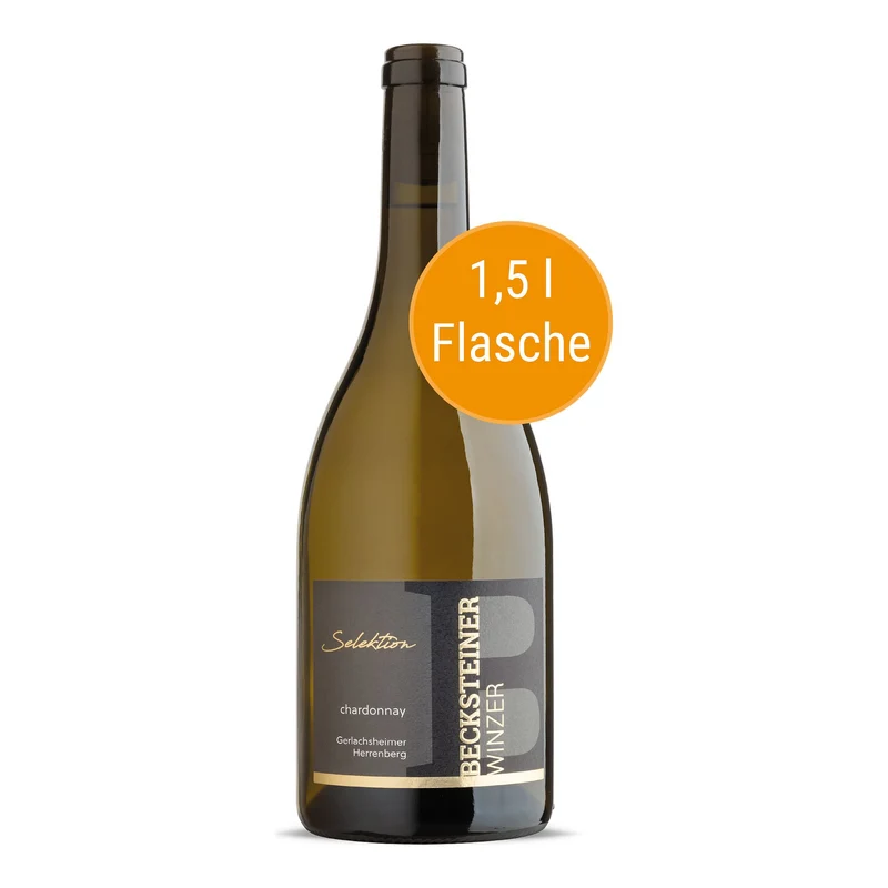 SELEKTION Chardonnay MAGNUM