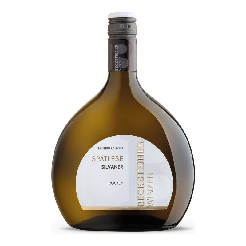 2025 SPÄTLESE Silvaner