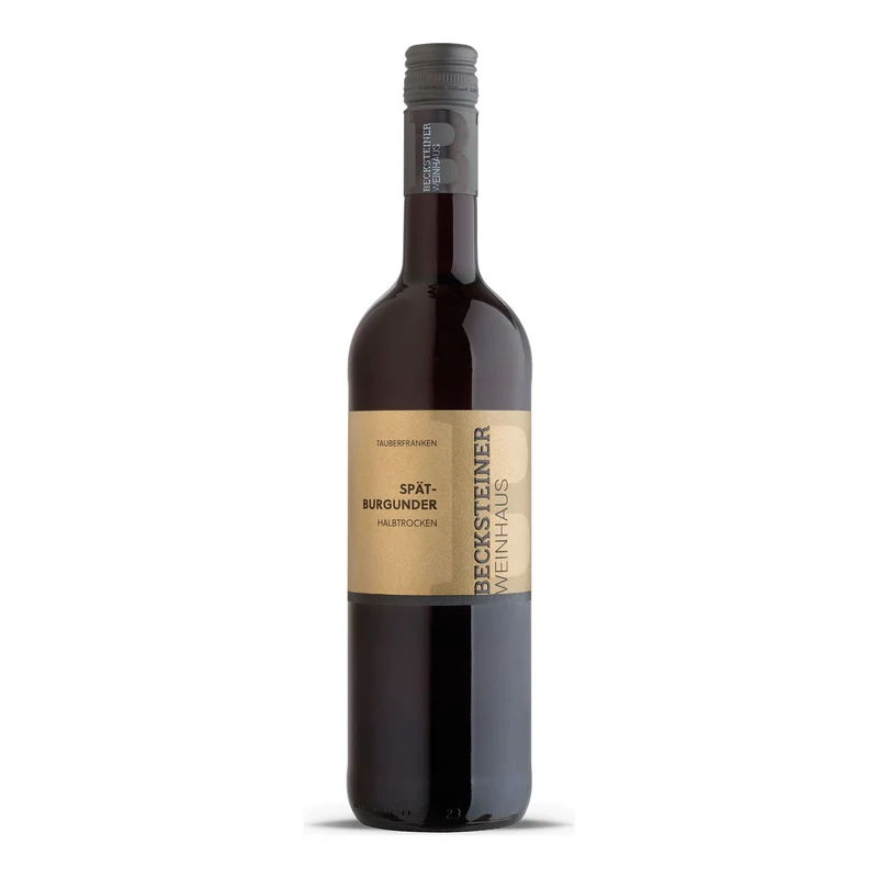 2022 WEINHAUS Spätburgunder