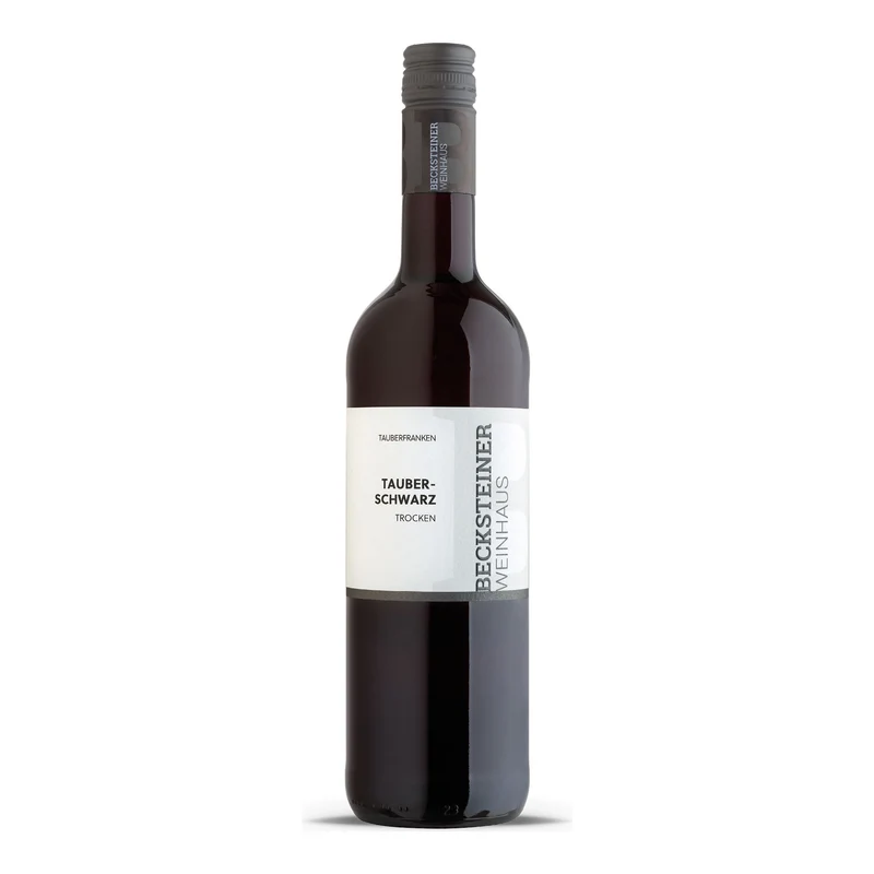 2023 WEINHAUS Tauberschwarz