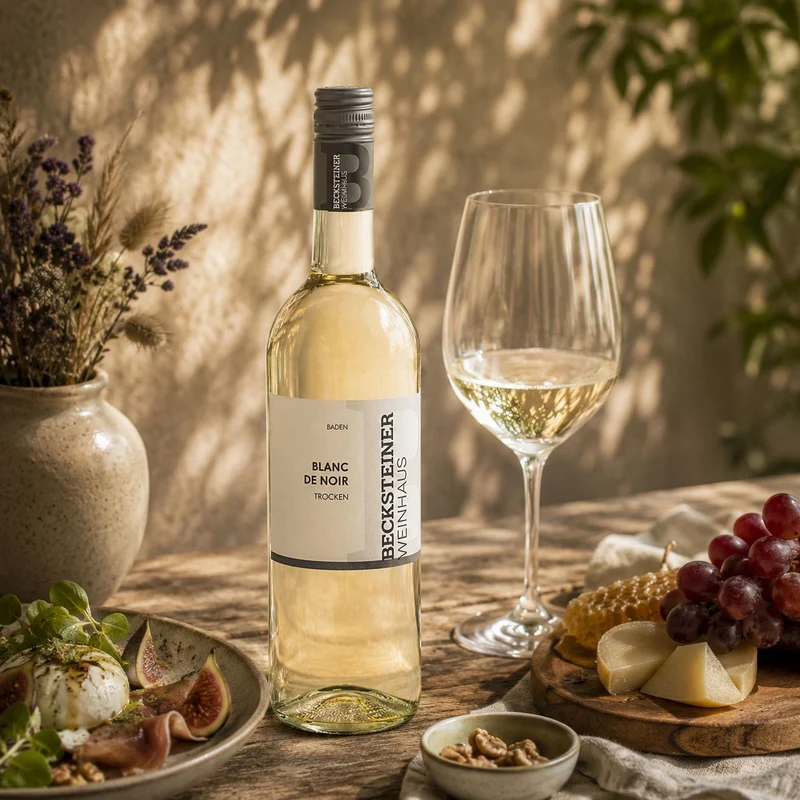 2025 WEINHAUS Tauberschwarz Blanc de Noir