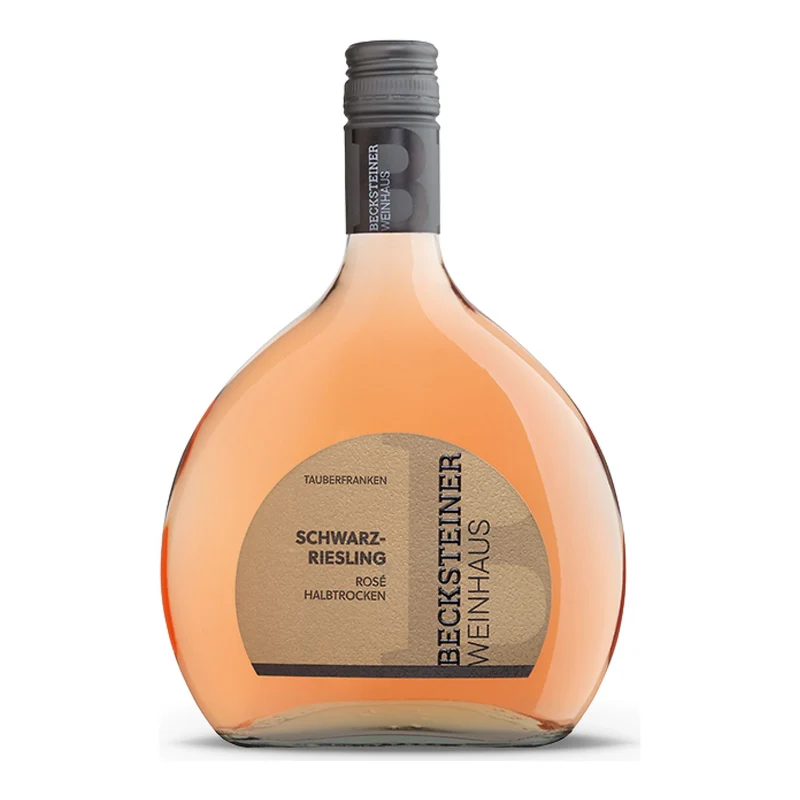 2025 WEINHAUS Schwarzriesling rosé