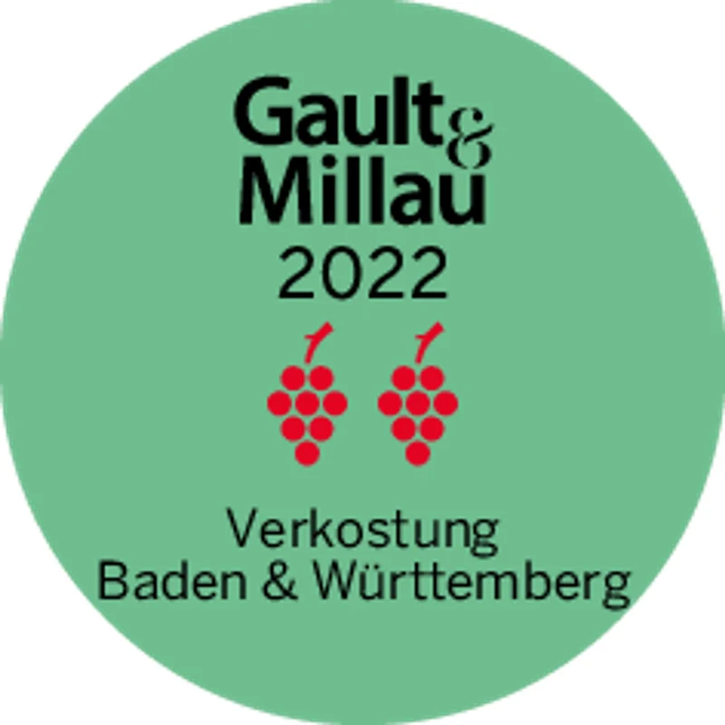 2022 SELEKTION Dainbacher Alte Burg Pinot blanc