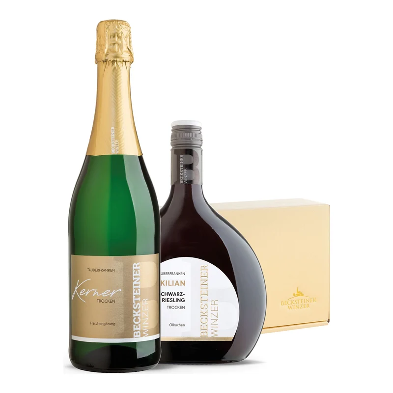 SEKT & WEIN CREATION RENDEZVOUS